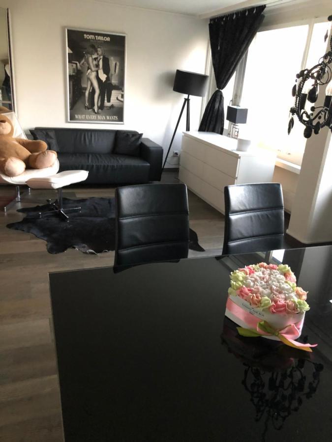 Studio 苏黎世 外观 照片