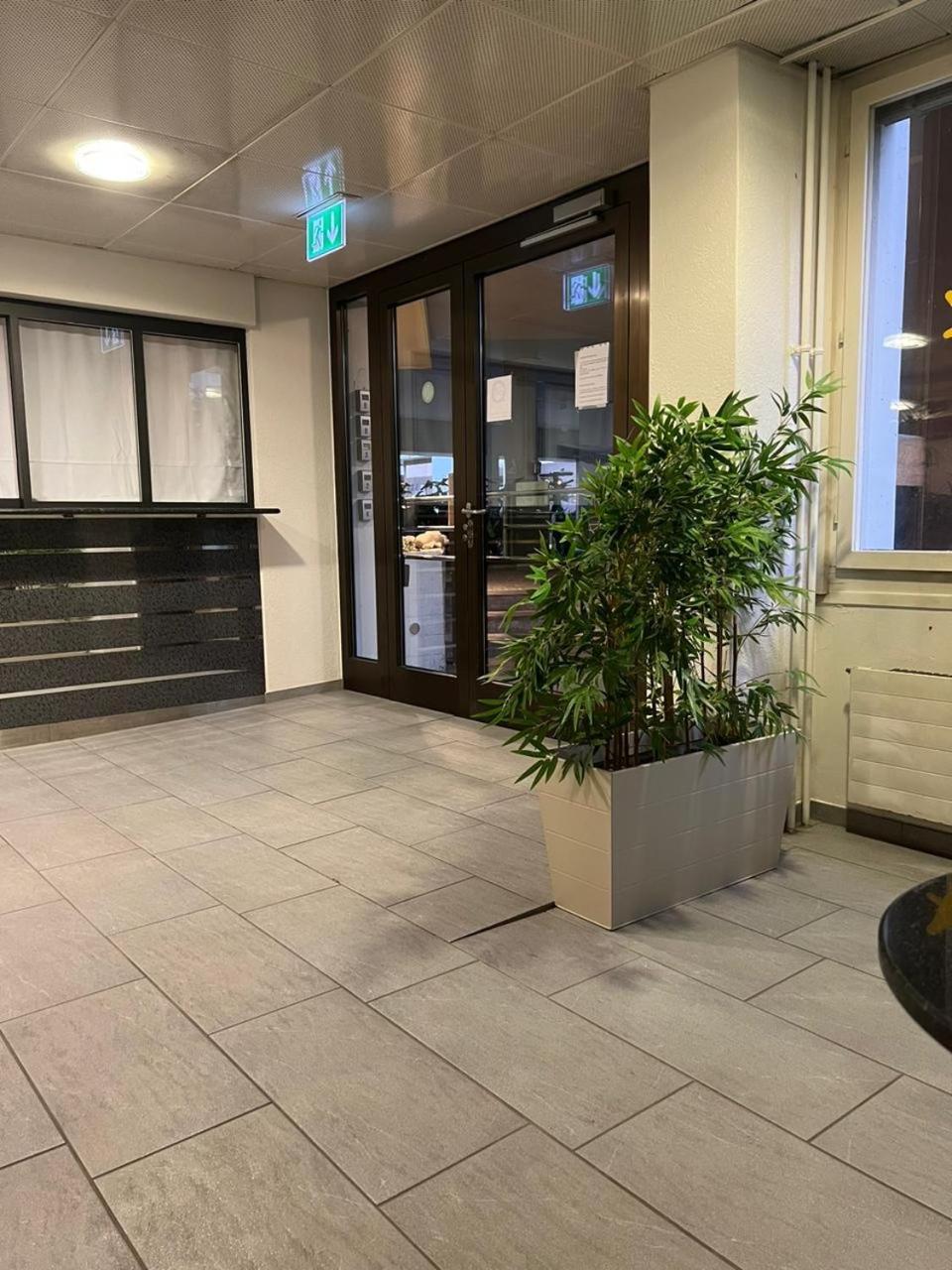 Studio 苏黎世 外观 照片